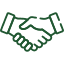 handshake